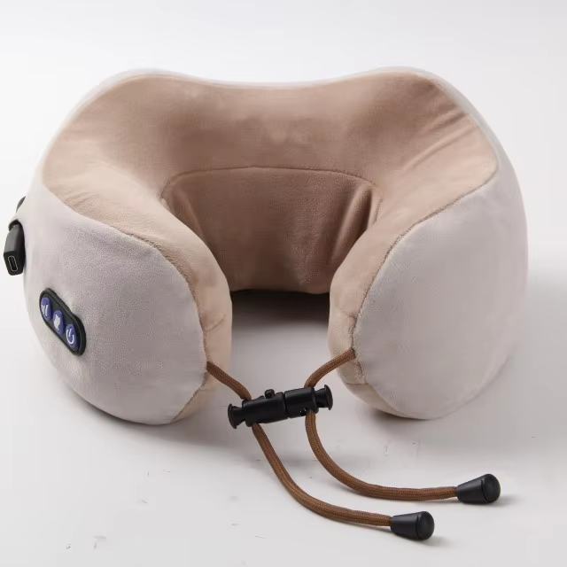 Portable Wireless U Shaped Massage Neck Pillow.png