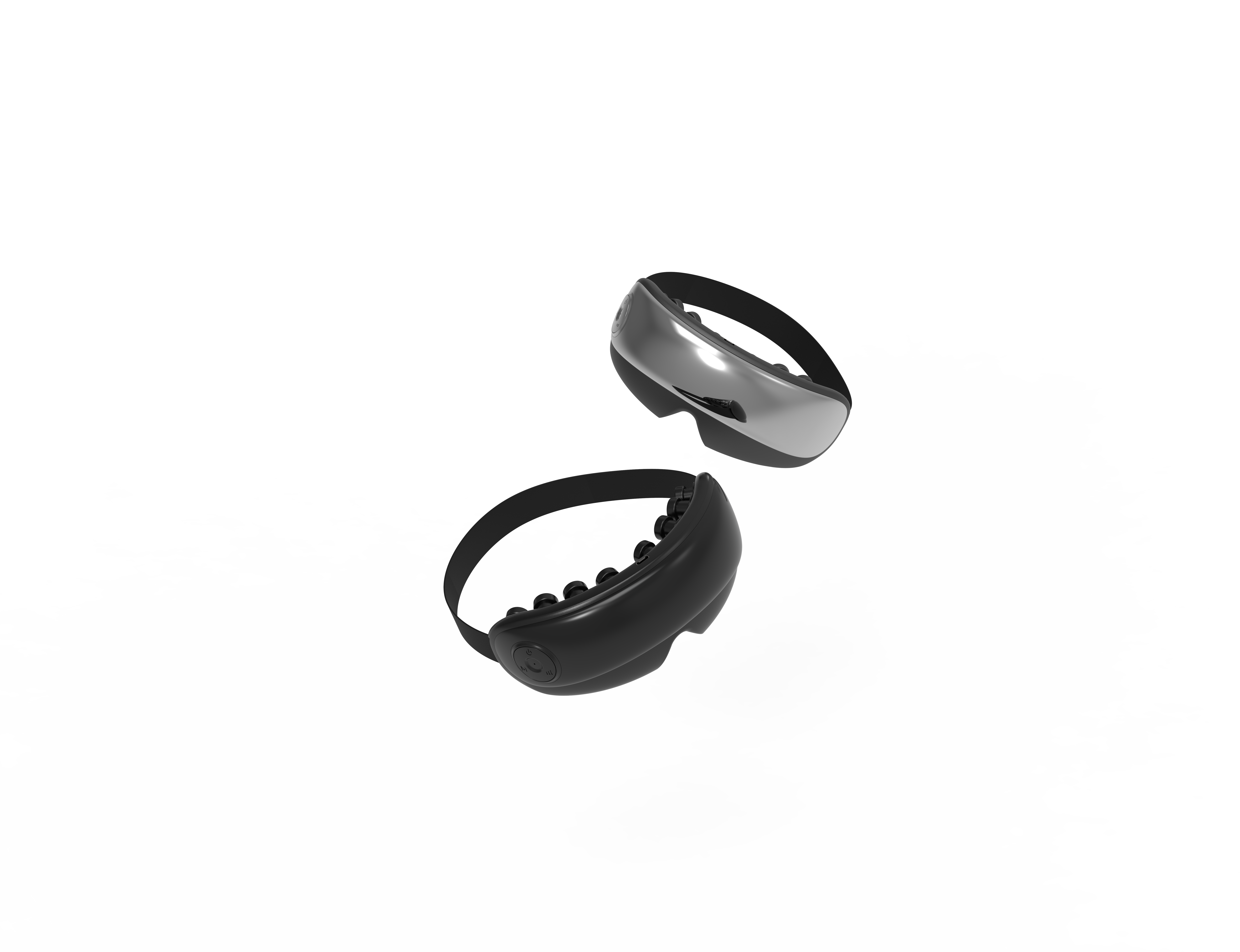 360-Degree Comprehensive Cranial and Ocular Tension Release