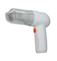 High-Suction Powerful Car Vacuum Systems Engineered for Commercial Auto Care
