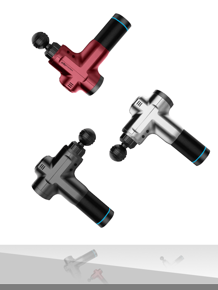 Silent Glide Dual Bearing Drive Transmission