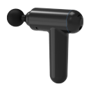 Portable High-Frequency Percussion for On-the-Go Muscular Relief
