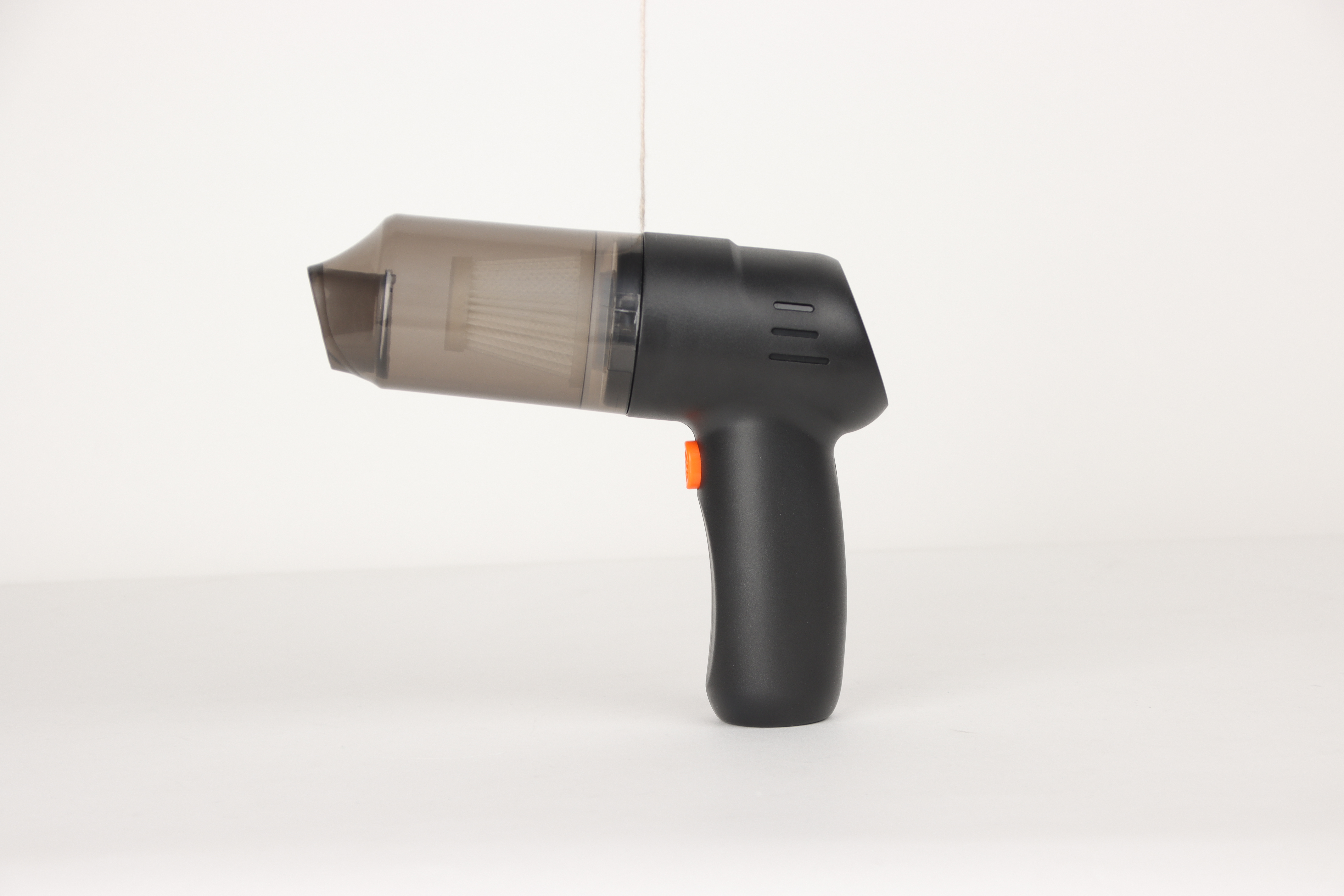 Ergonomic Balanced Architecture with USB-C Fast Charging