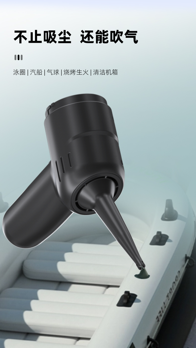 Professional Mobile Detailing Vacuum Systems Engineered for On-Site Auto Care Fleets