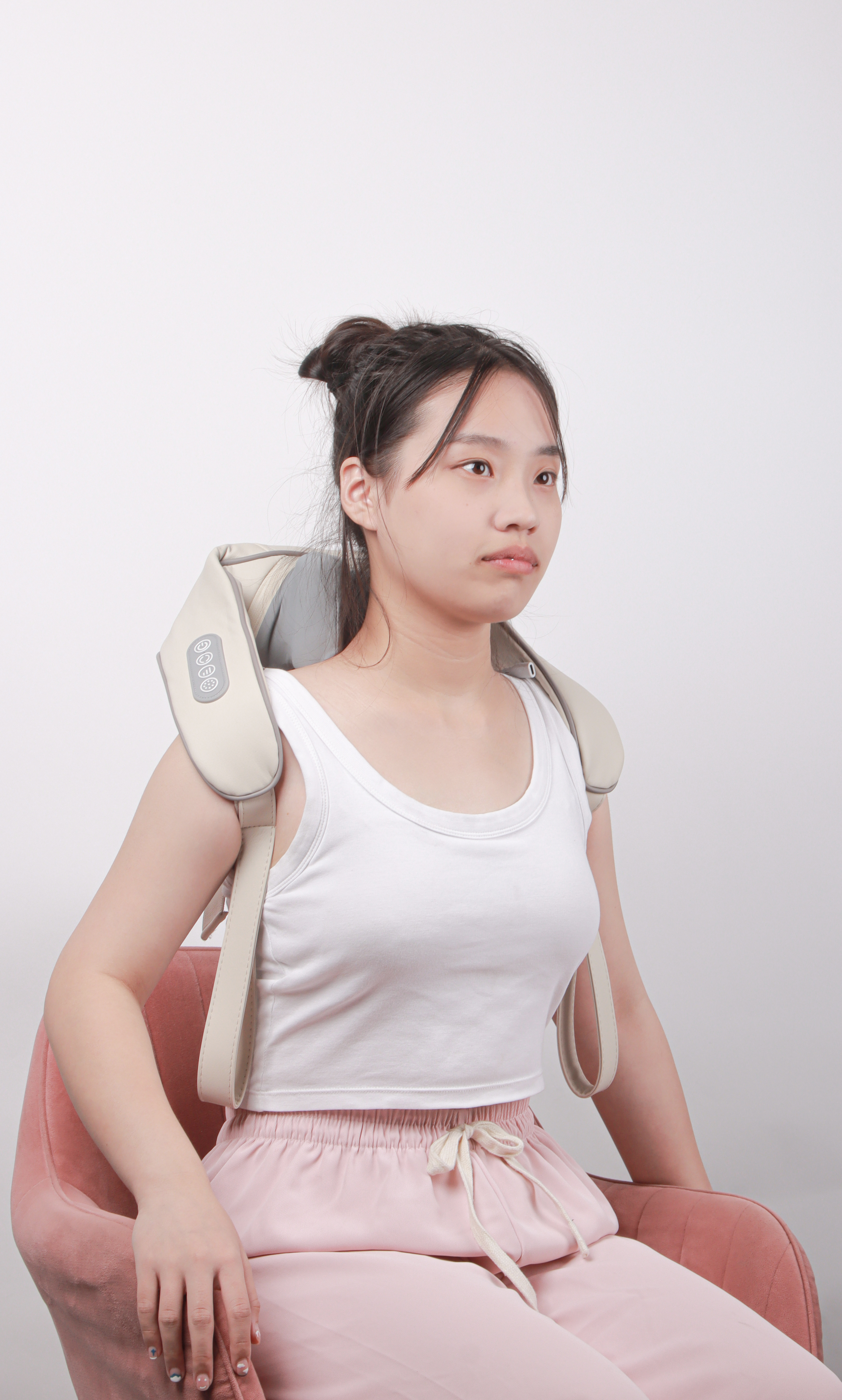 Ergonomic Kneading Precision for B2B Procurement