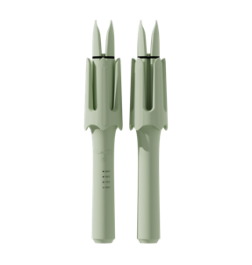 Triple Barrel Wave Technology for Effortless Natural Beach Waves