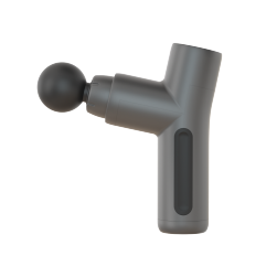 Internal Silicone Shock Isolation Suspension