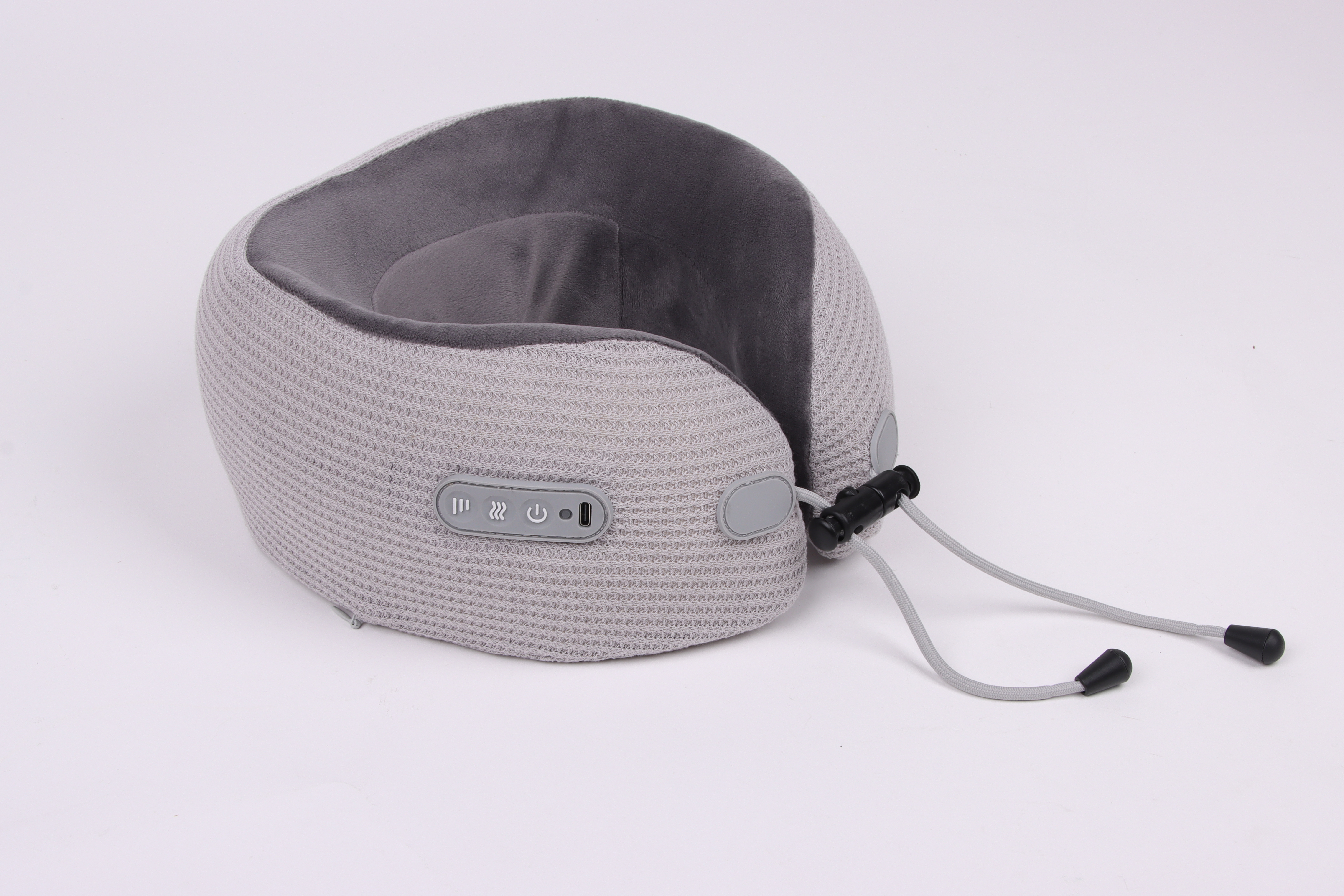 Dual-Action Thermal Kneading and Deep Kinetic Muscular Recovery