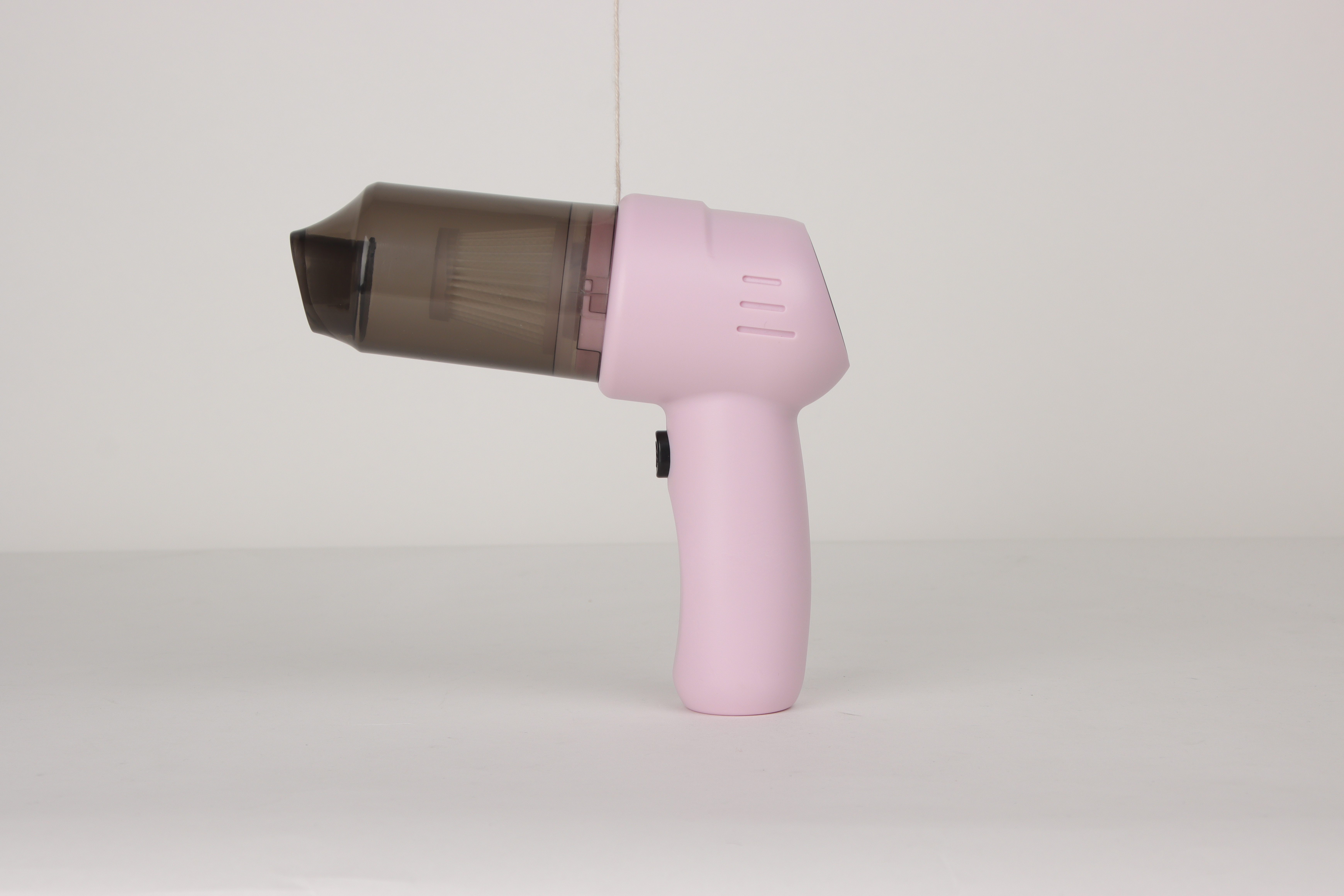 Ergonomic Balanced Frame with Multi-Surface Attachment Tooling