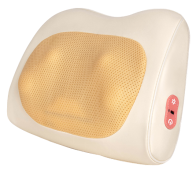 Therapeutic Dual-Thermal Technology and Deep Kinetic Massage Recovery