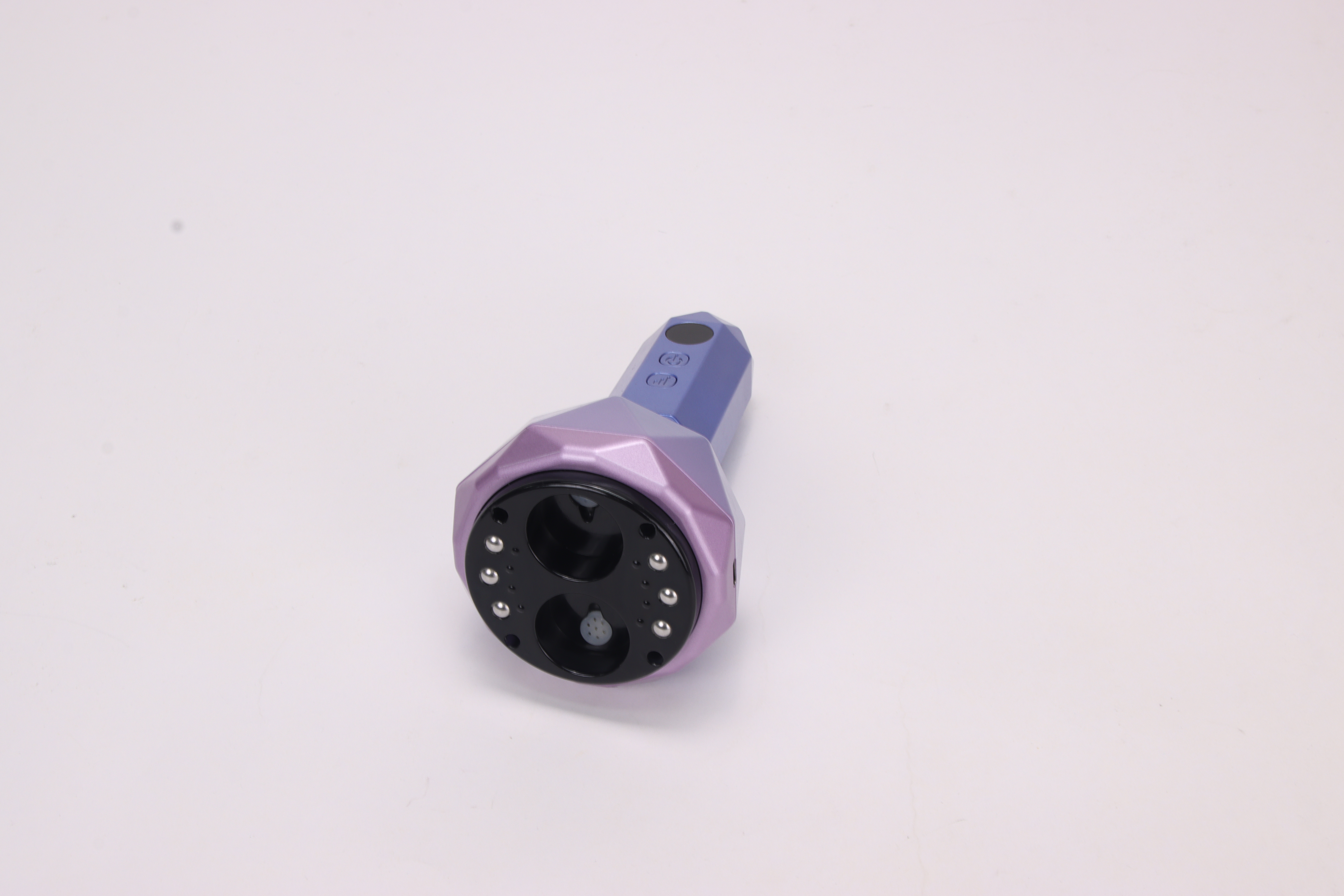 Pocket-Sized Ergonomics for High-Precision Localized Therapy