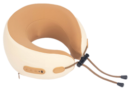 Ergonomic 360 Contour and Deep 3D Kneading Nodes