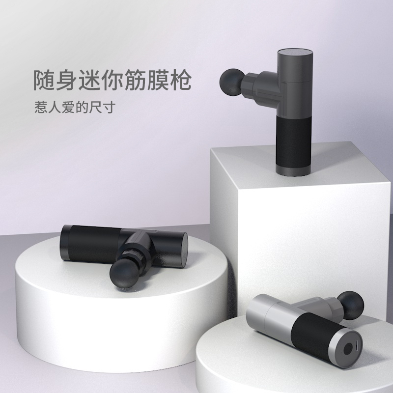 High Efficiency Electric Drive Technology for Intelligent Muscle Recovery