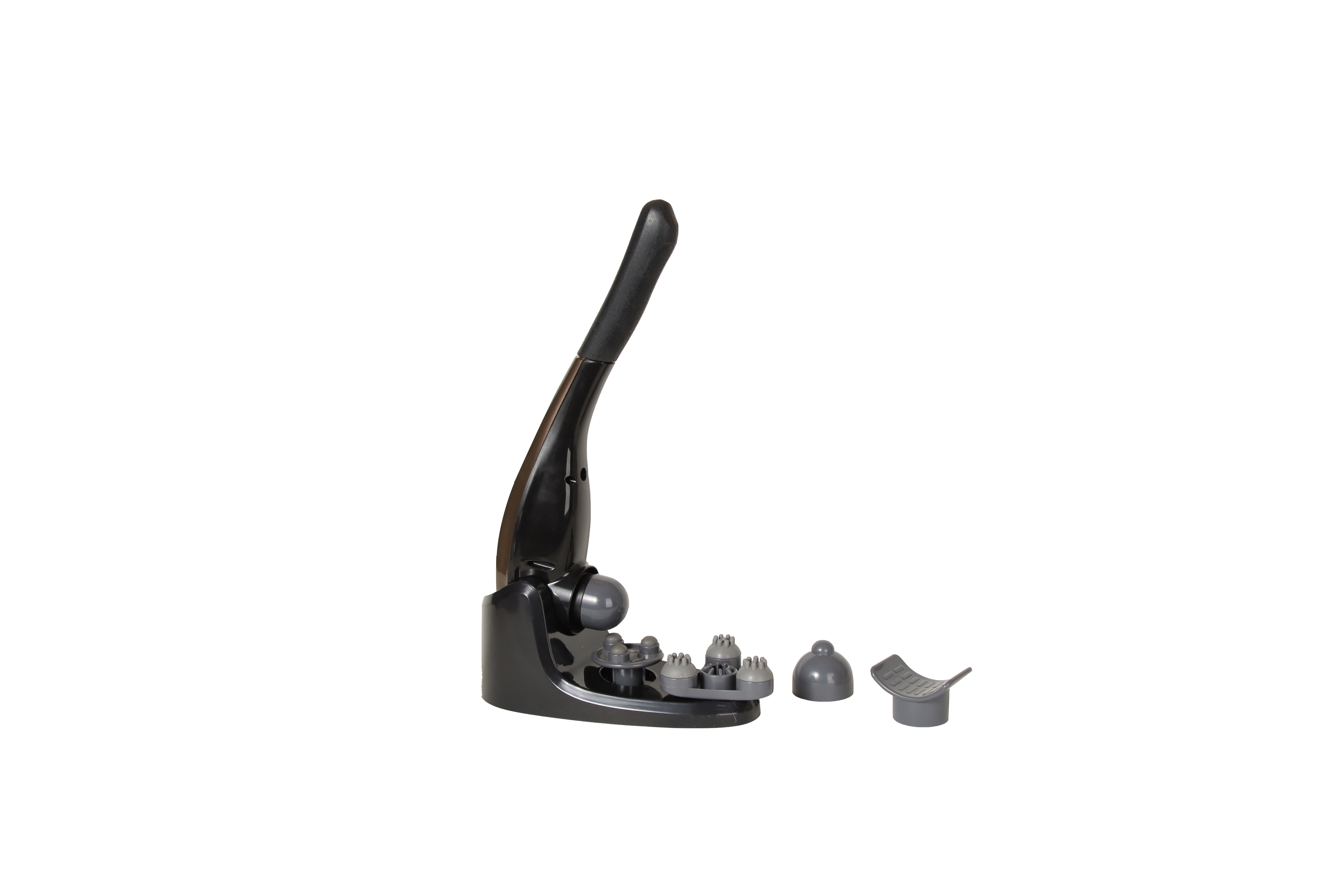 Revitalizing Plantar Circulation via Targeted Percussive Hammering
