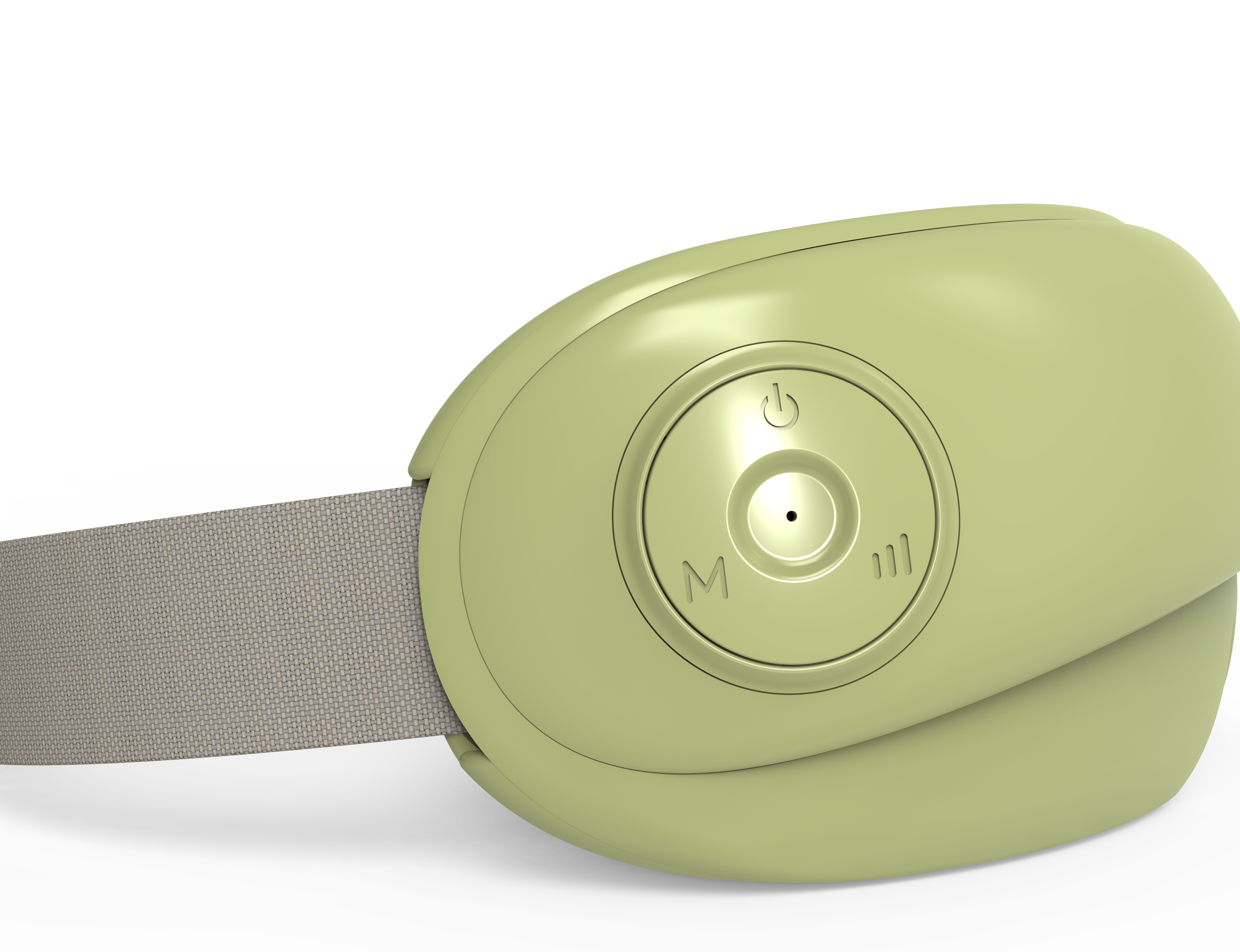 Comprehensive Thermal and Air Compression Ocular Moisture Therapy