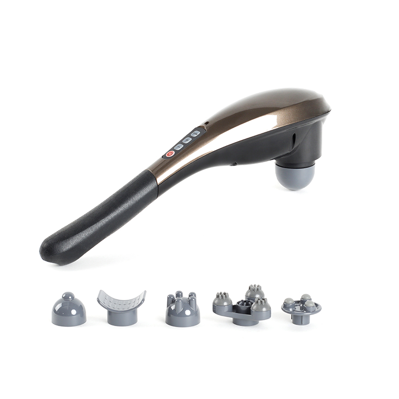 Advanced Torque Drive with Low Operational Noise