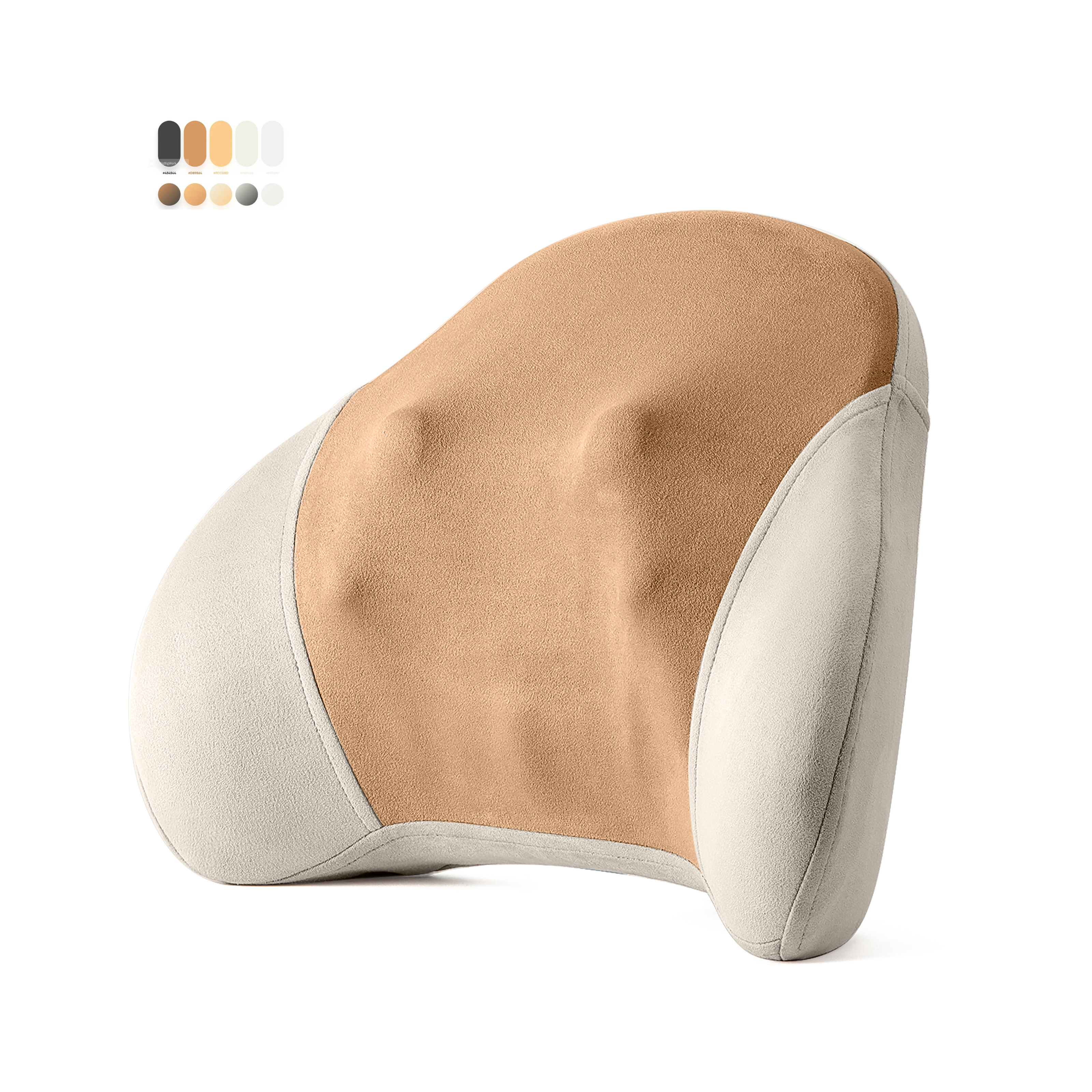 Targeted Biomechanical Lumbar Support