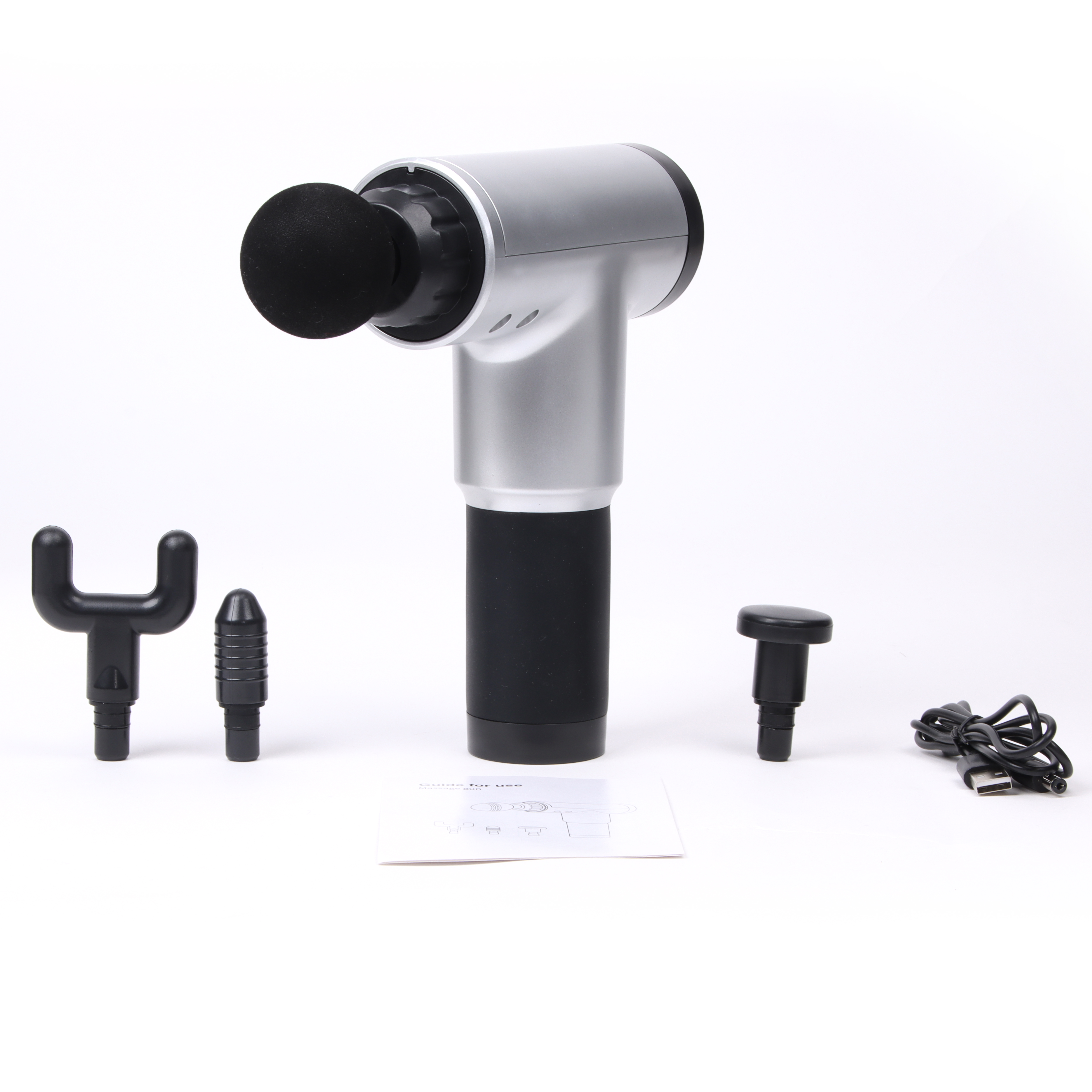 High Performance Mechanical Percussion for Fast Muscle Conditioning