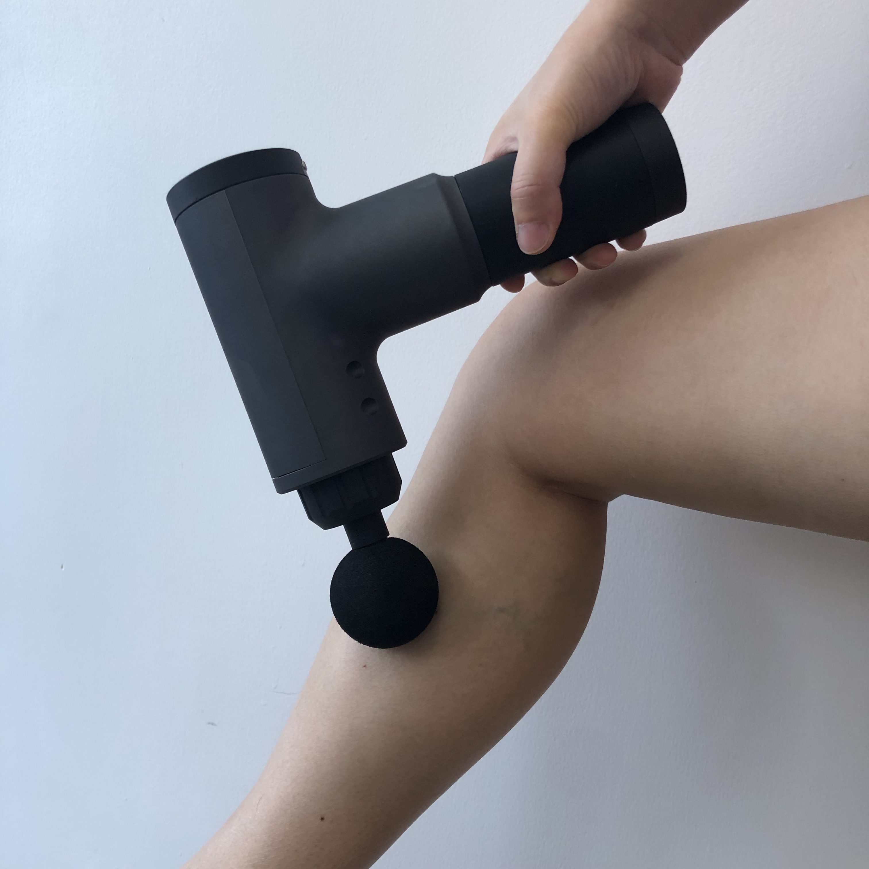 Dual-Action Percussive Vibration Engine