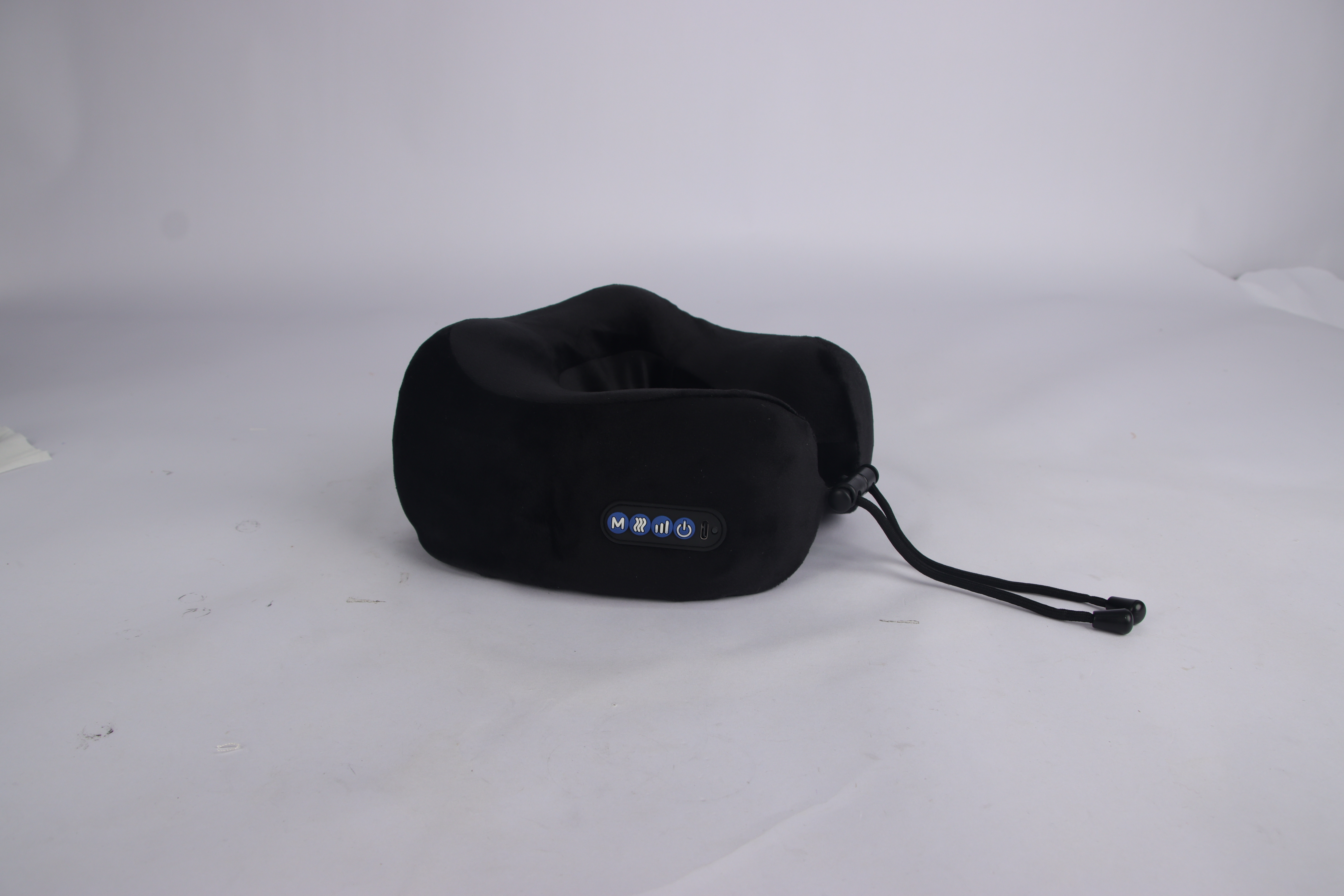 Ergonomic Maternal Body Contouring and Gentle Micro-Vibration Relief