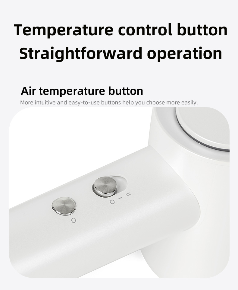Gentle Thermal Protection and Ultra-Quiet Child Safety