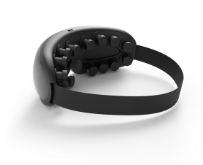 Multi-Node Pneumatic Acupressure System