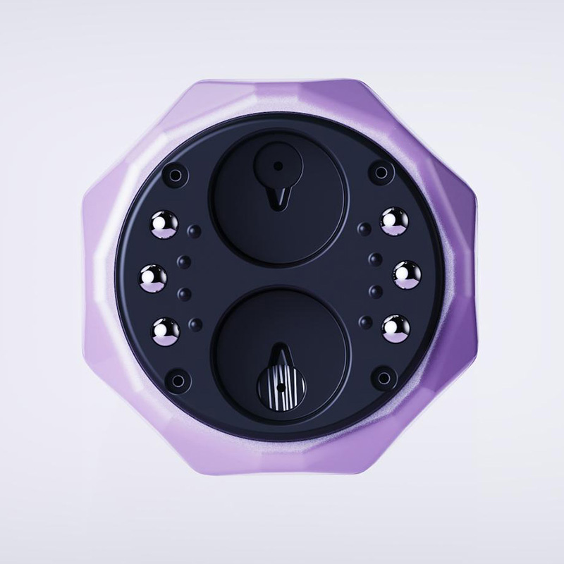Multi-Head Dynamic Decompression for Full-Body Soft-Tissue Renewal