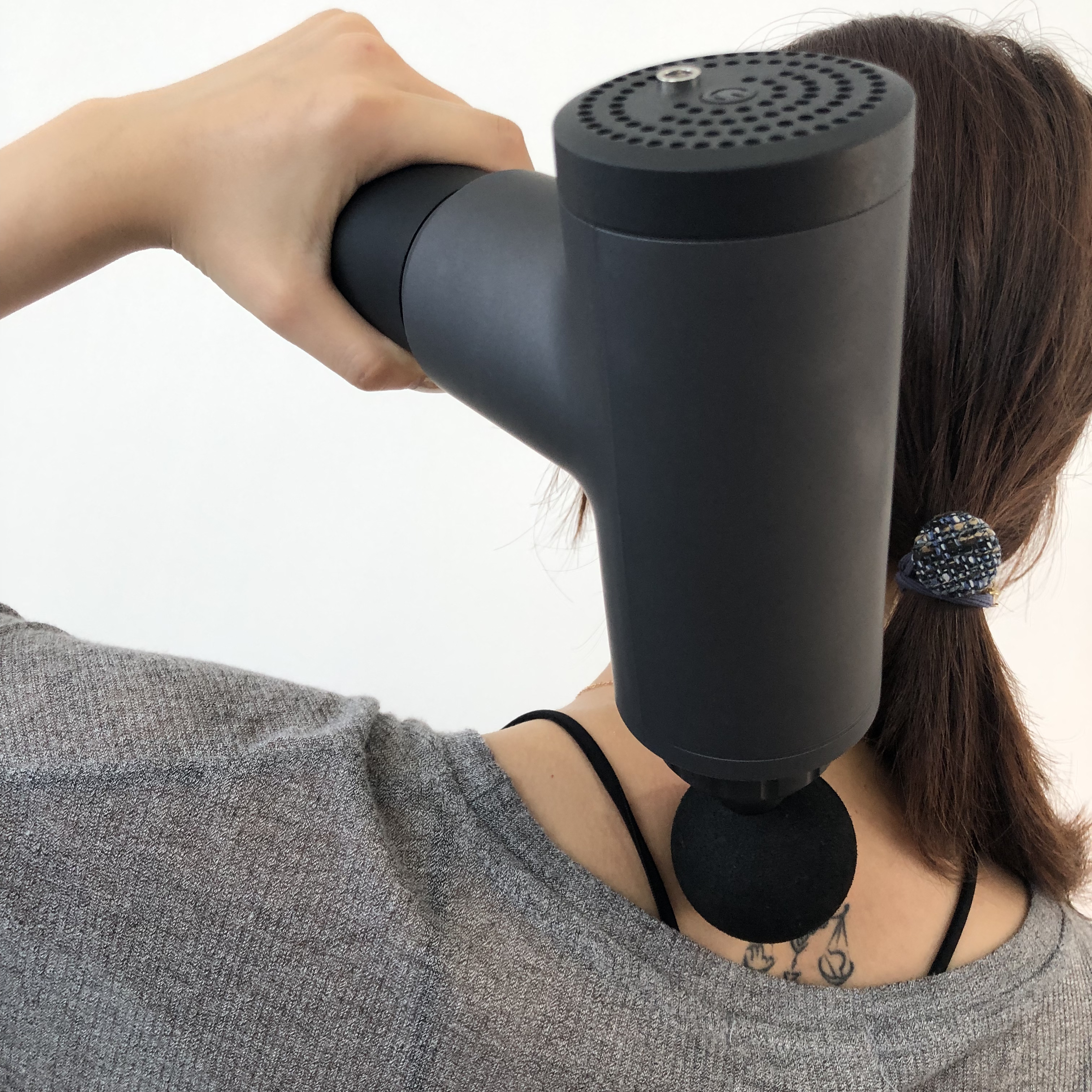 Acoustic Isolation and Thermal Management Housing