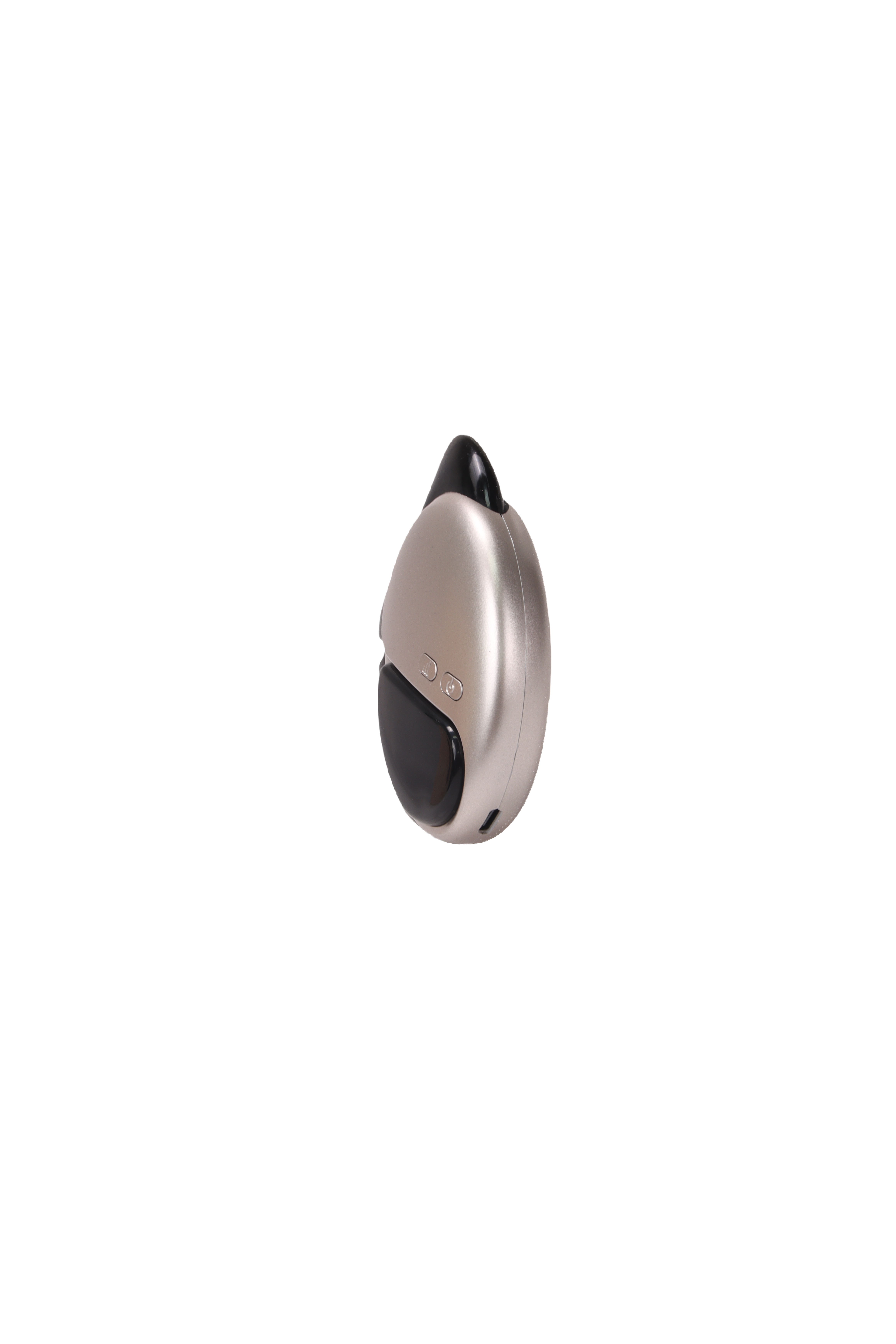 Heavy-Duty Wireless Architecture with Smart Safety Management