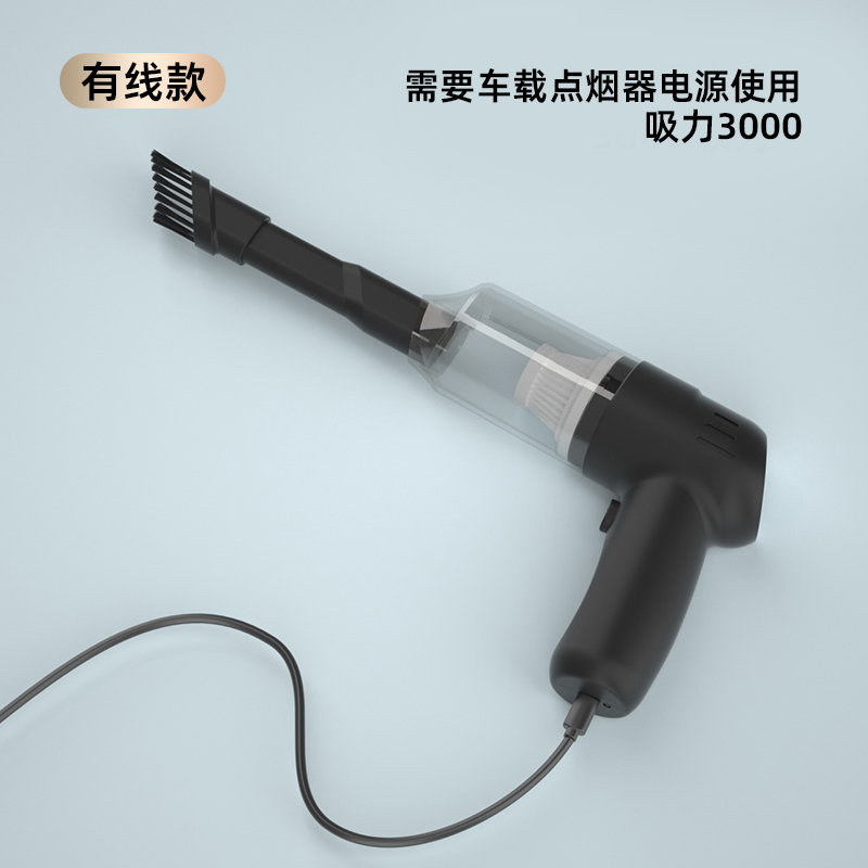 Ultra-Compact Ergonomic Casing with Fast USB-C Charging
