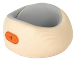 360-Degree Cervical Alignment and Dynamic Kneading Relief Technology