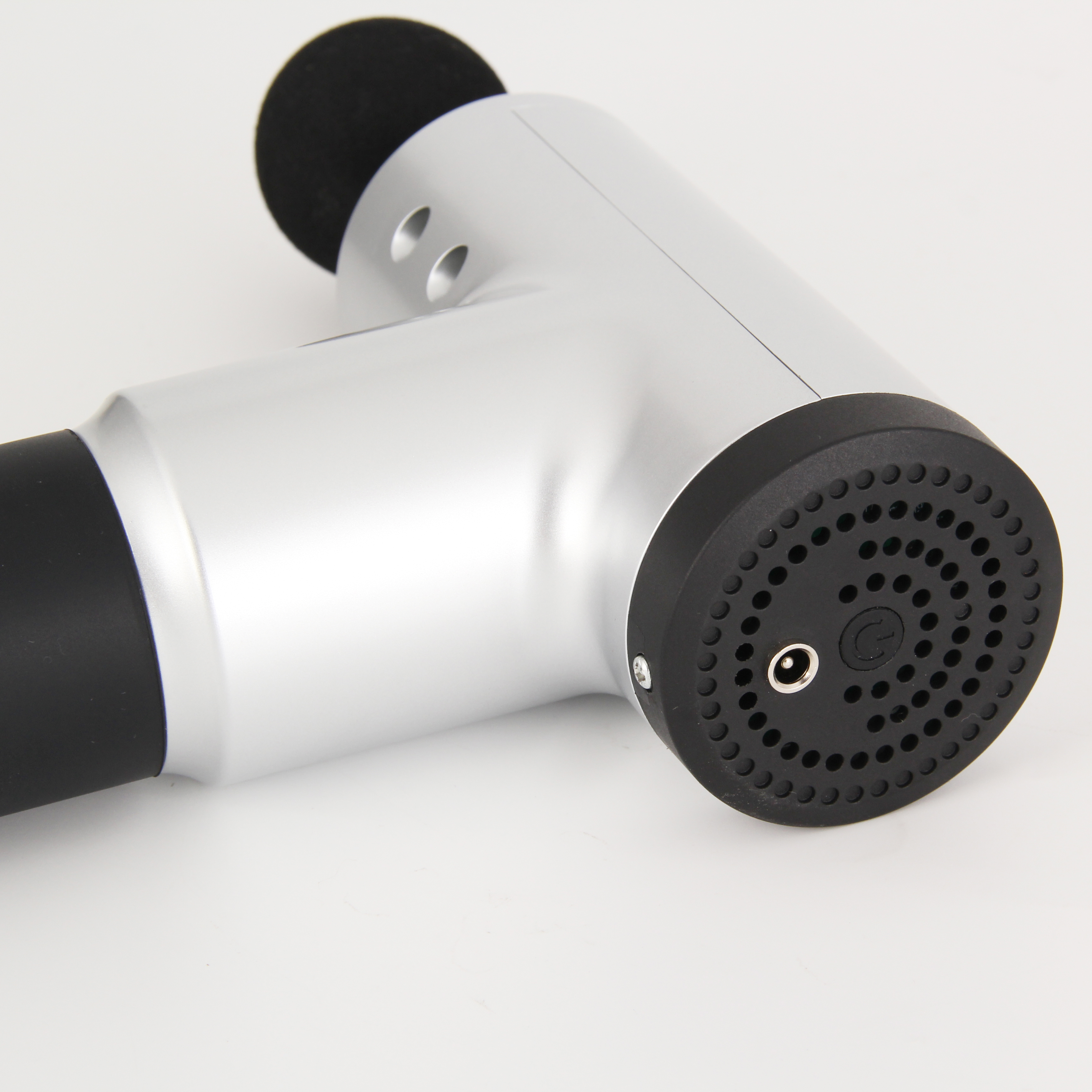 Targeted High Torque Percussive Recovery Engineering for Elite Athletic Performance