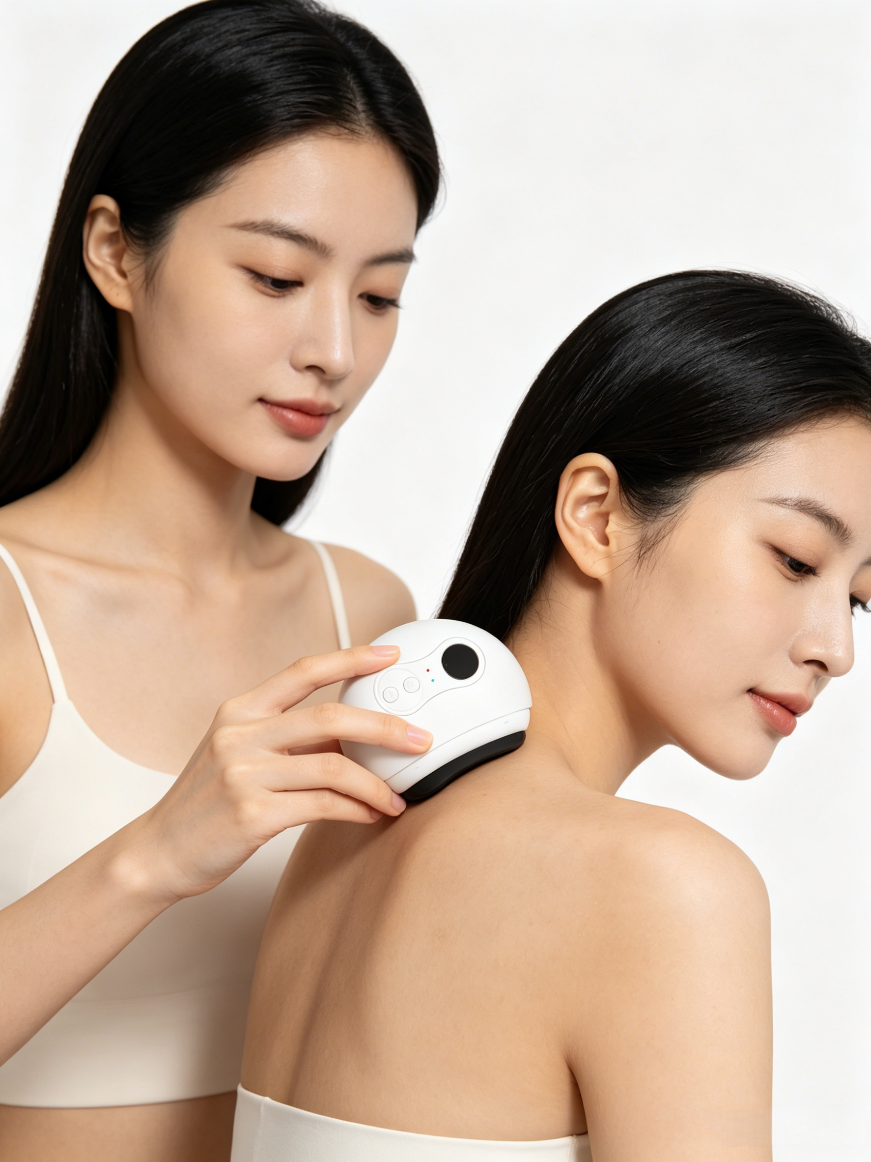 Next-Generation Scraping Massager Devices for High-Performance Body Therapy Solutions