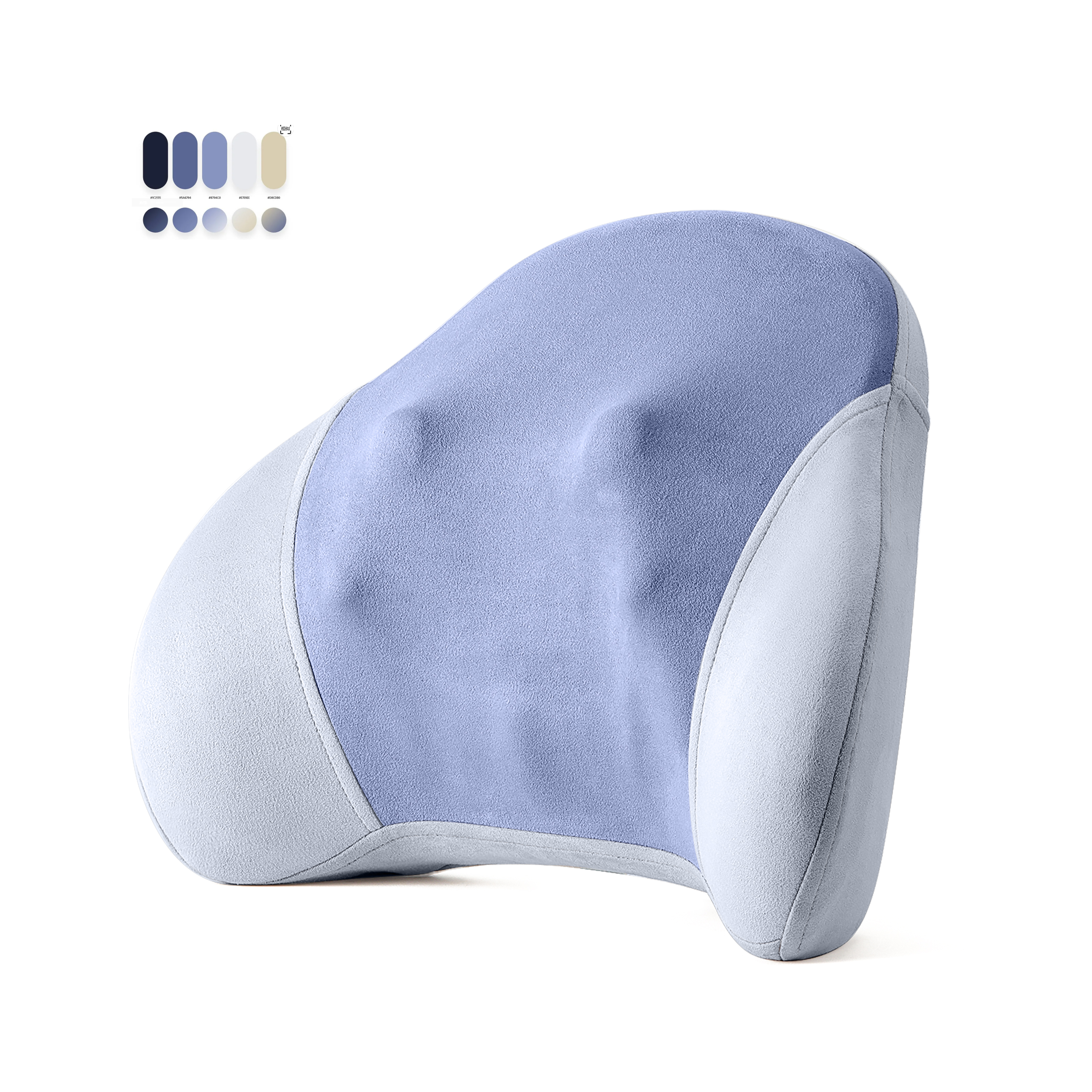 Targeted Lumbar Pain Relief Engineering