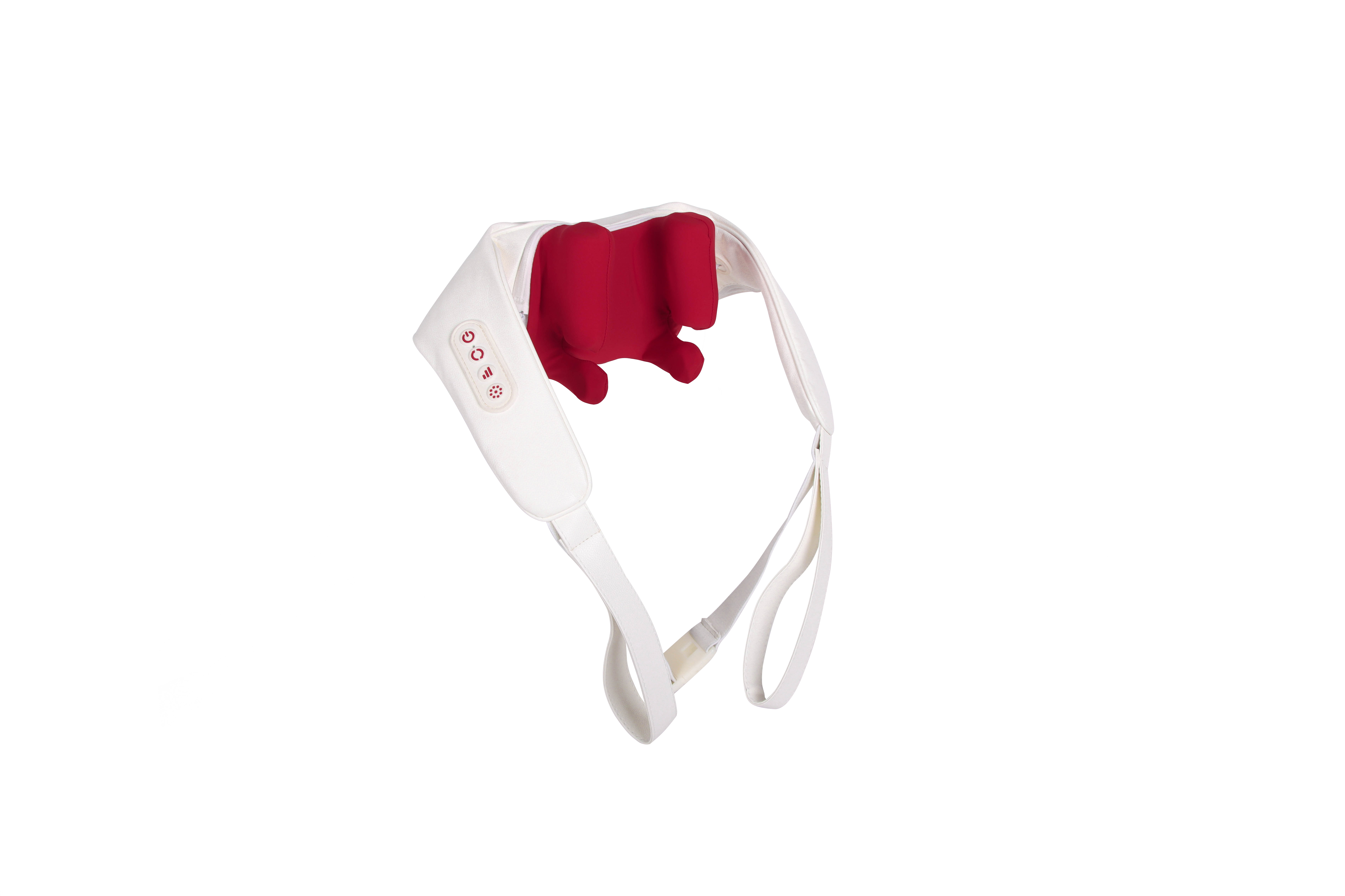 Anatomical Cervical Contour Node Alignment