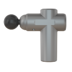 Ergonomic Balanced Center of Mass Architecture