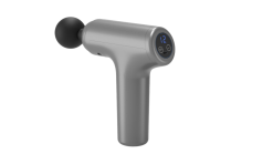 High Frequency Myofascial Drive Mechanism