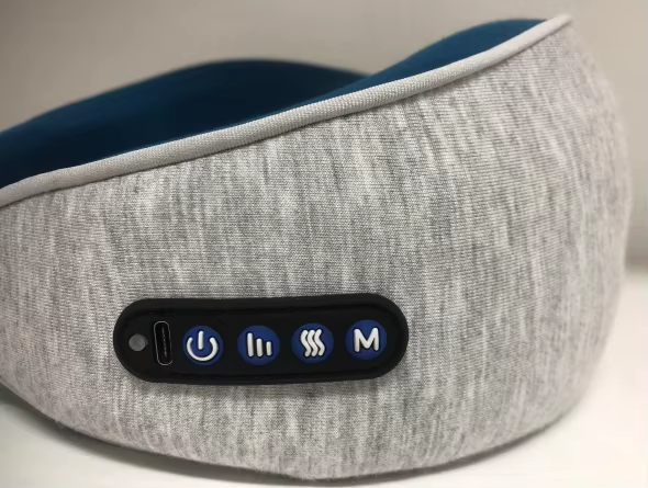 U Shaped Neck Massager Pillow with Heat & Kneading2.png