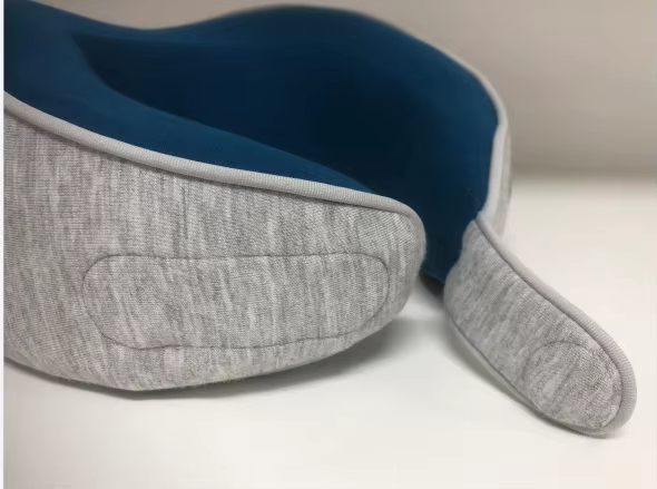 U Shaped Neck Massager Pillow with Heat & Kneading1.png