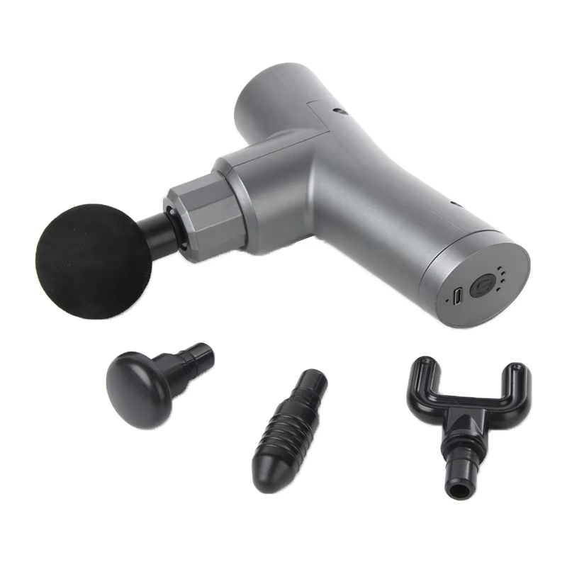 How to select massage hammer head for different massage purposes