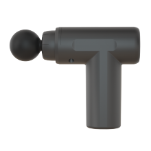 Targeted Muscular Vibration Therapy for Rapid Tension Release