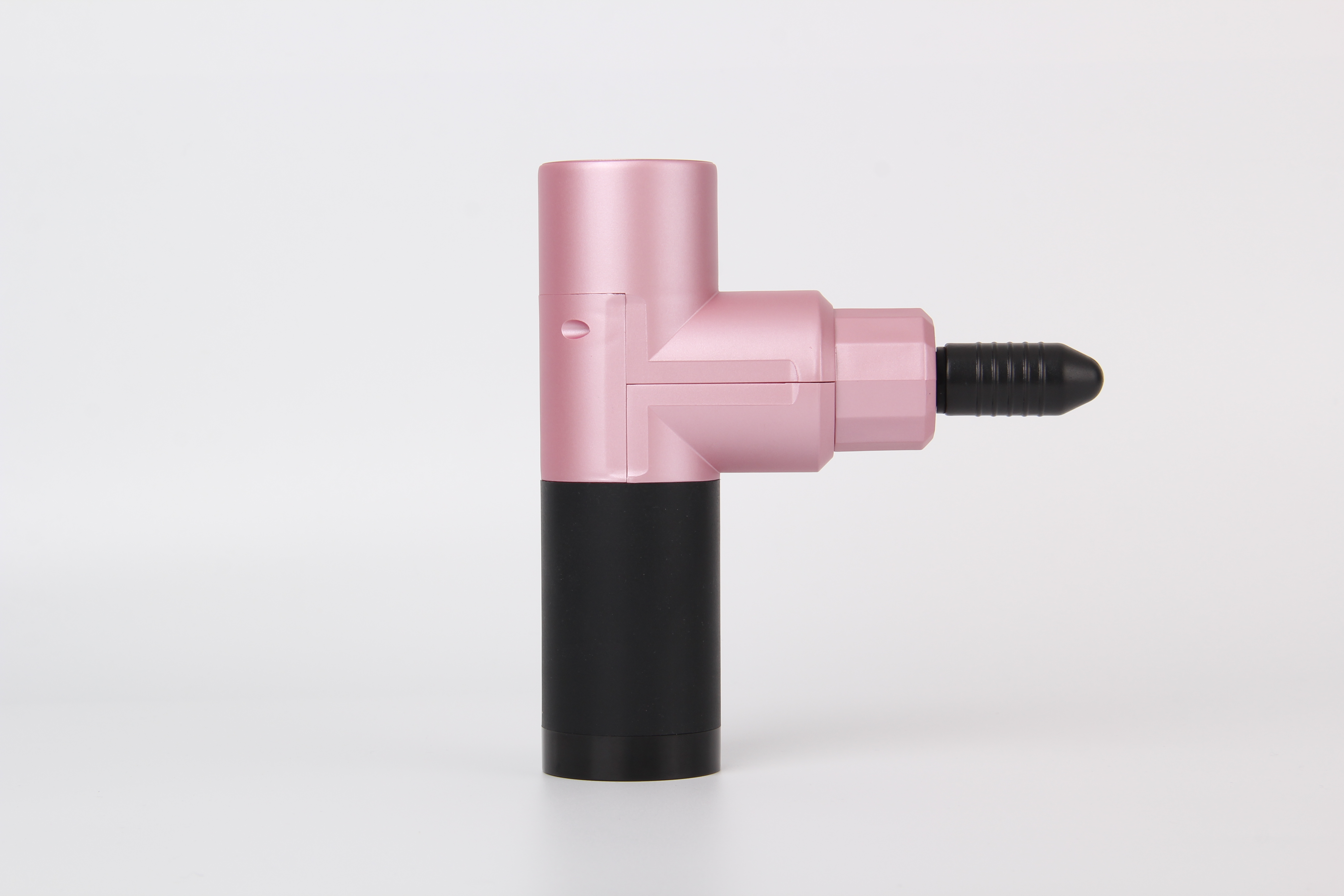 Acoustic Isolation and Thermal Vent Housing