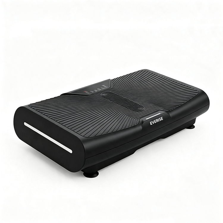 Wholesale Home Use Fat-Burning Massage Machine Mini Body Vibration Plate Machine for Weight Reducing Exercise