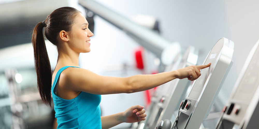 CARDIO & ENDURANCE