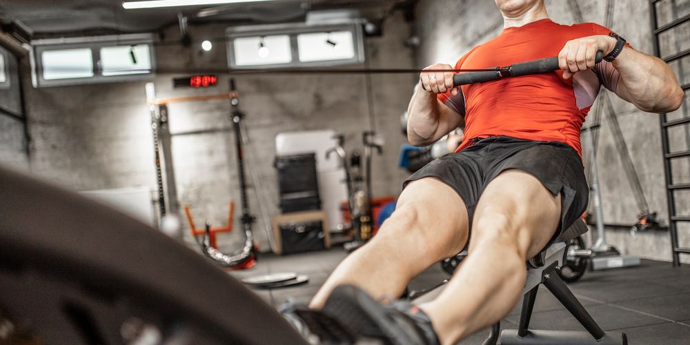 STRENGTH TRAINING