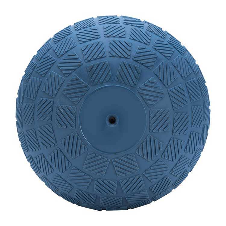 Hot Sale Home Gym Equipment Fitness Accessories PVC Medicine Weight Slam Balls