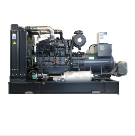 Cum se instalează un grup generator diesel: Instrucțiuni paș cu paș