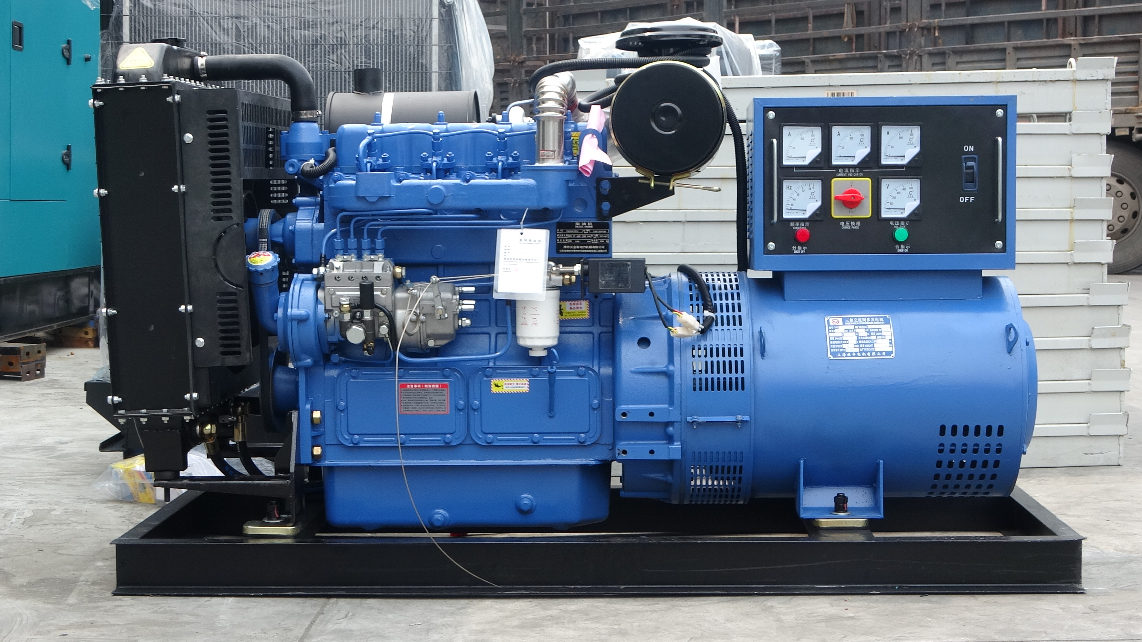 Durability and Reliability Features