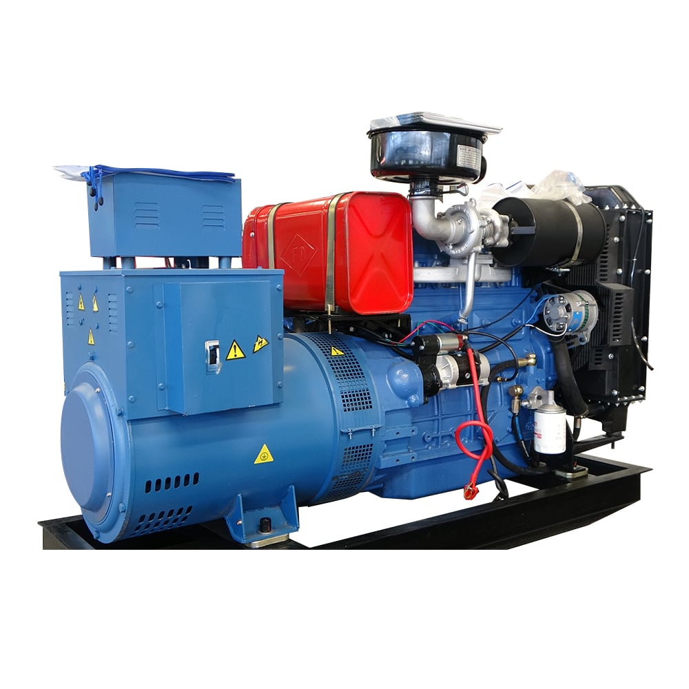 How Electricity Generators Can Reduce Your Carbon Footprint