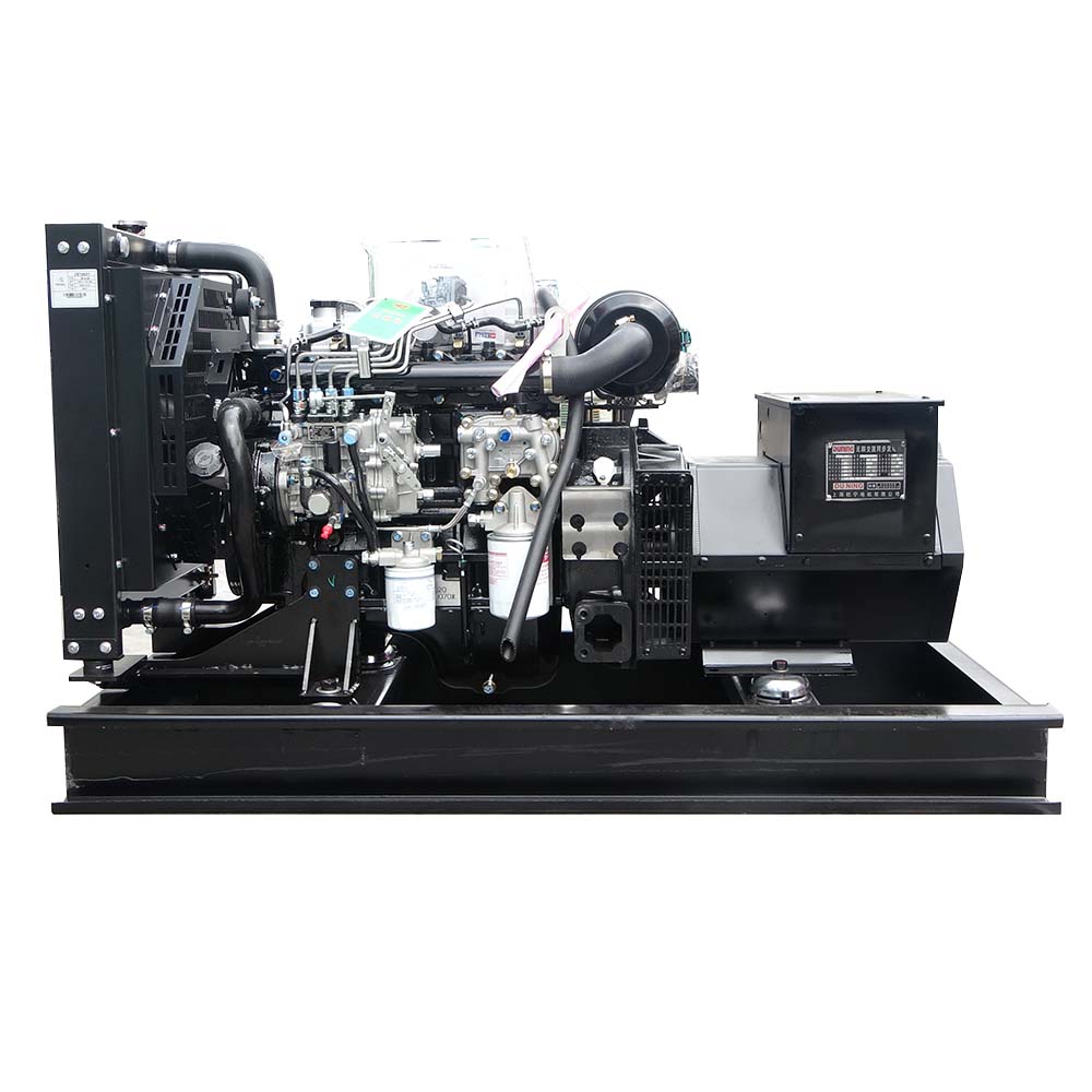 Customized Power Solutions