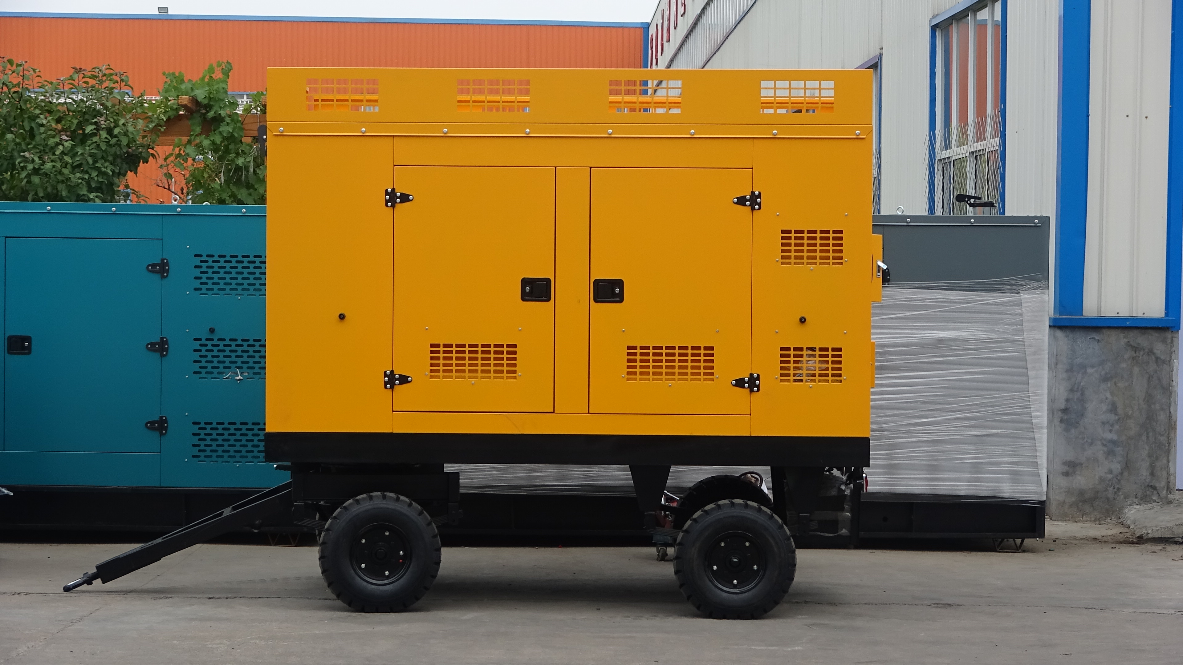 Durability and Reliability Features